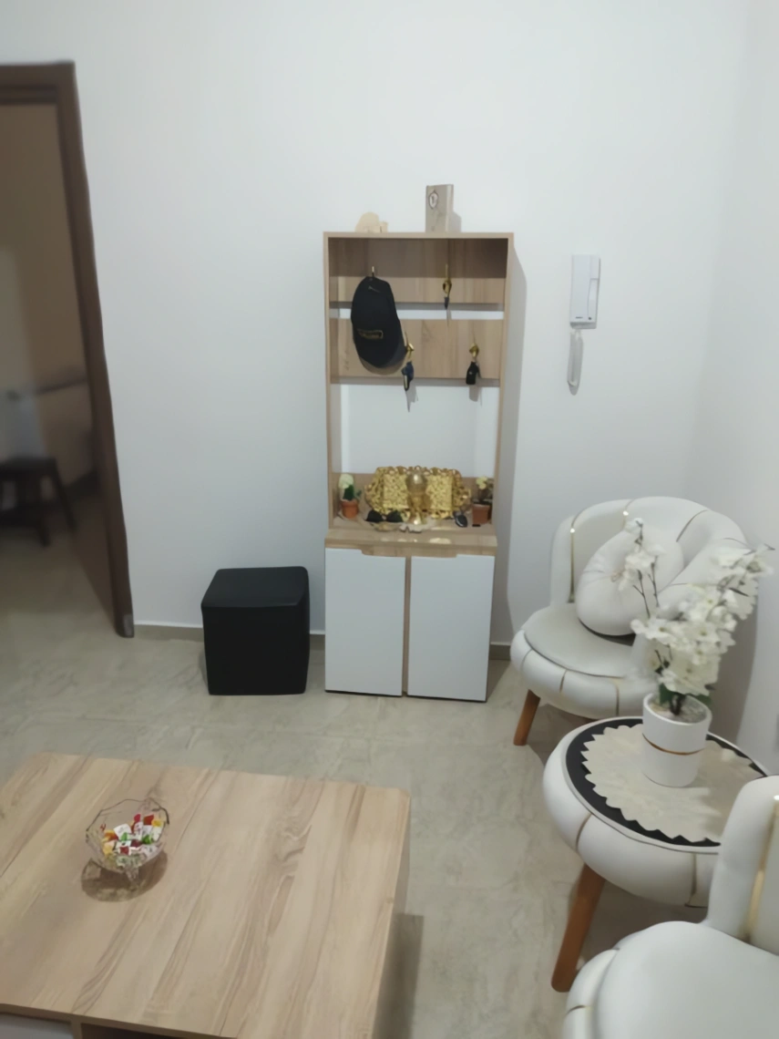 Appartement à louer à Reghaia