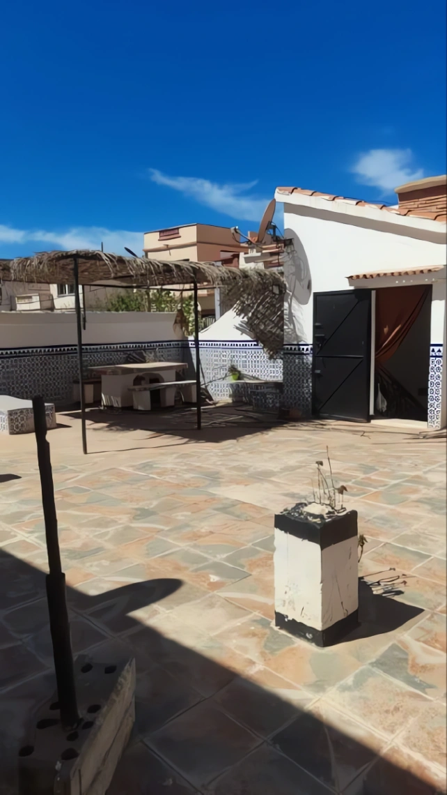 Photo de l'appartement