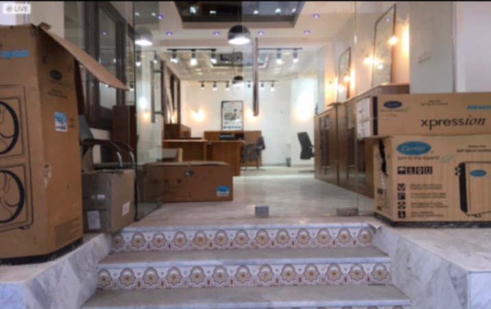 Maison à vendre à Alger Centre