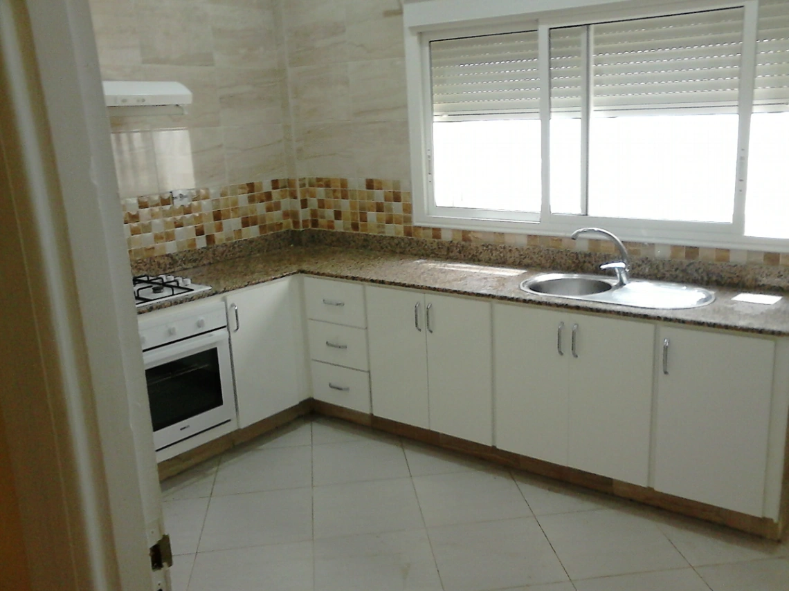 Appartement à vendre à Oran