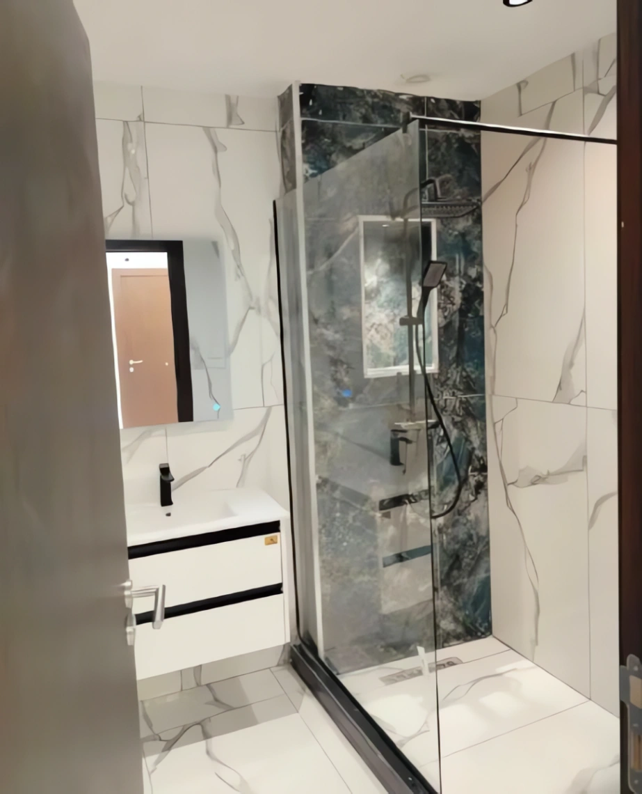Appartement à vendre à Bordj El Bahri