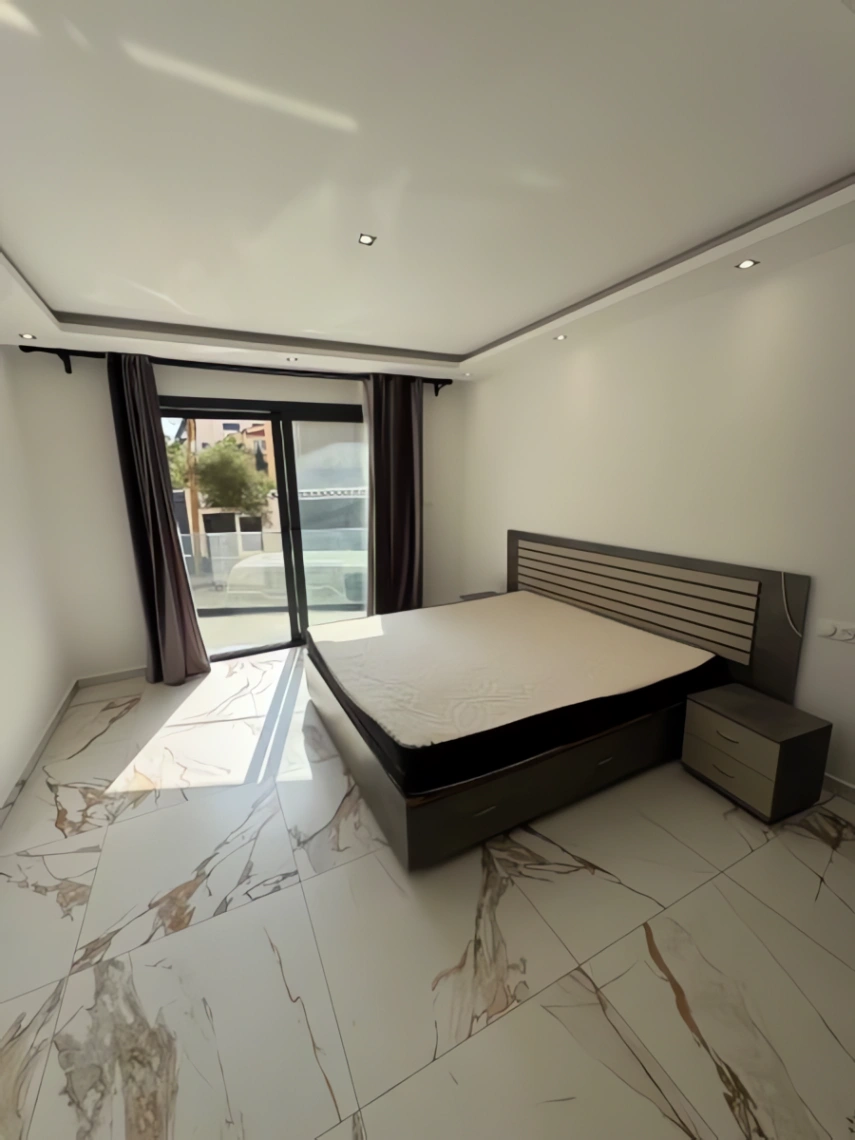 Appartement à vendre à Dely Ibrahim