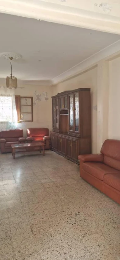 Photo de l'appartement