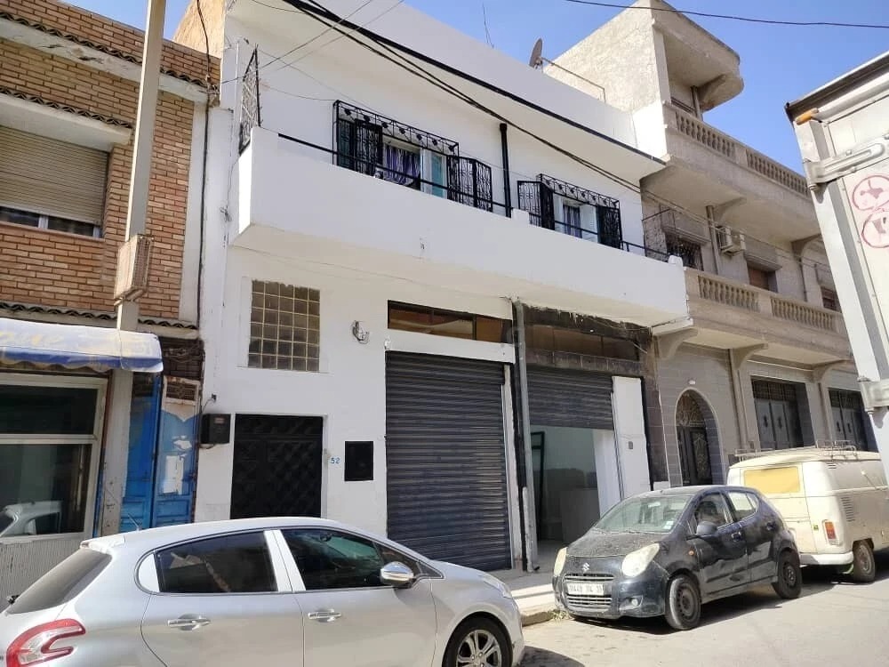 Maison à vendre à Oran