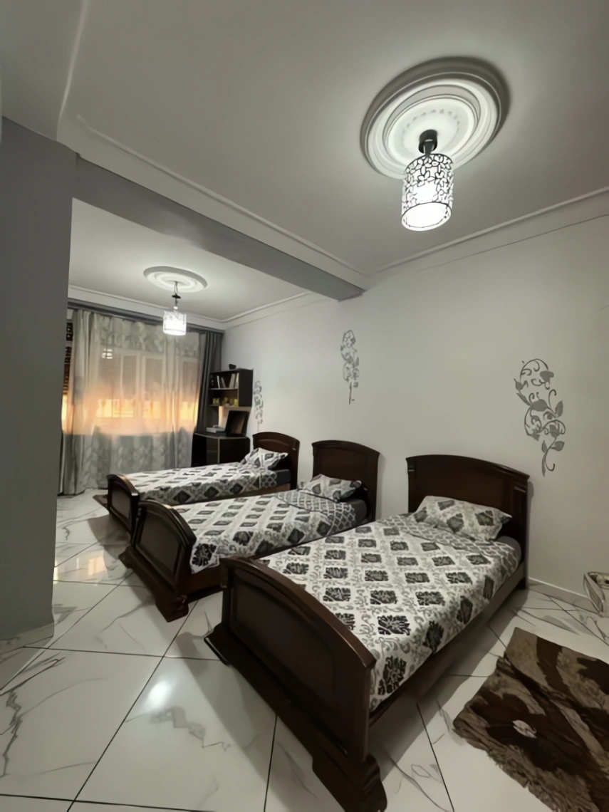 Appartement à vendre à Ouled Fayet