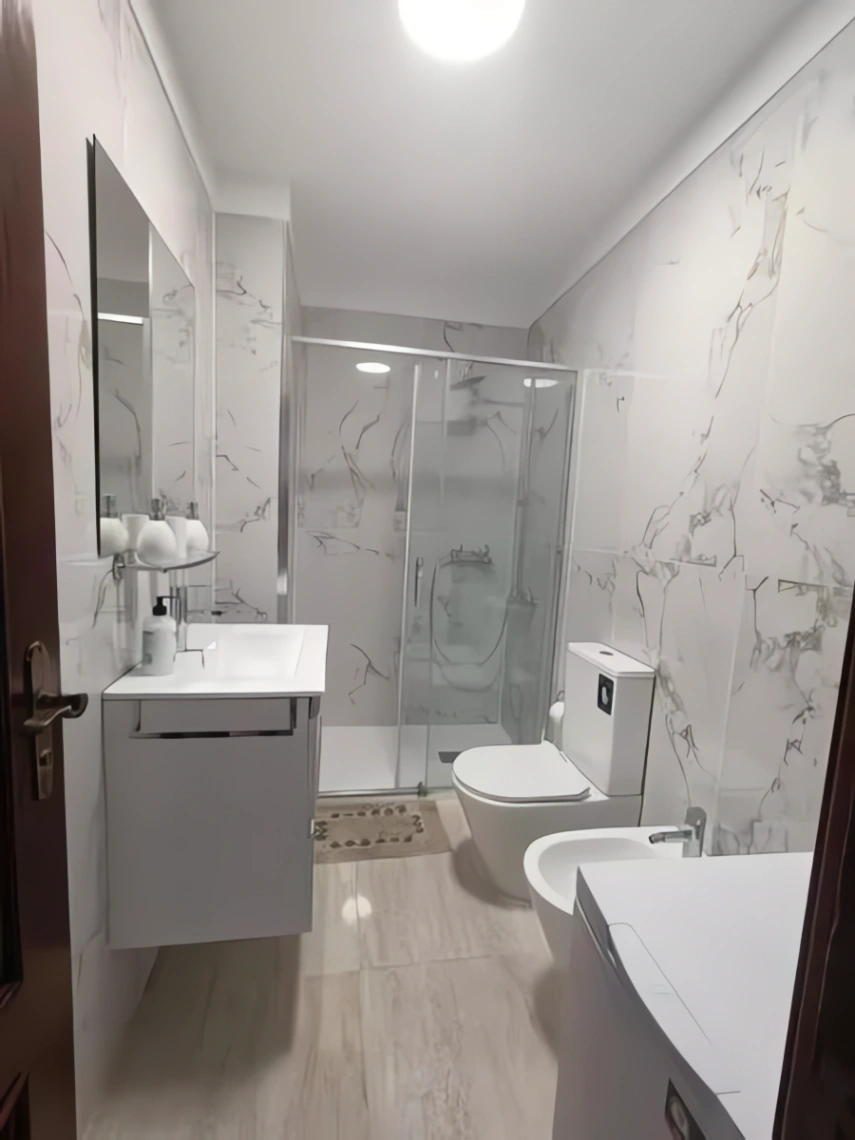 Appartement à vendre à Bordj El Kiffan