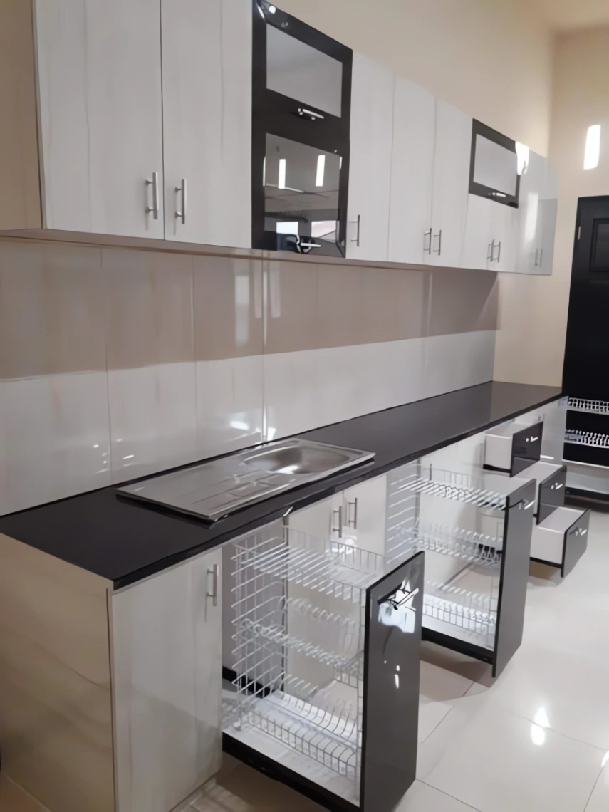 Appartement à vendre à Bordj El Kiffan