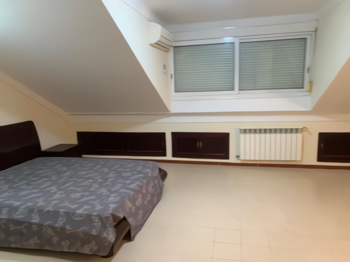 Appartement à louer à Cheraga