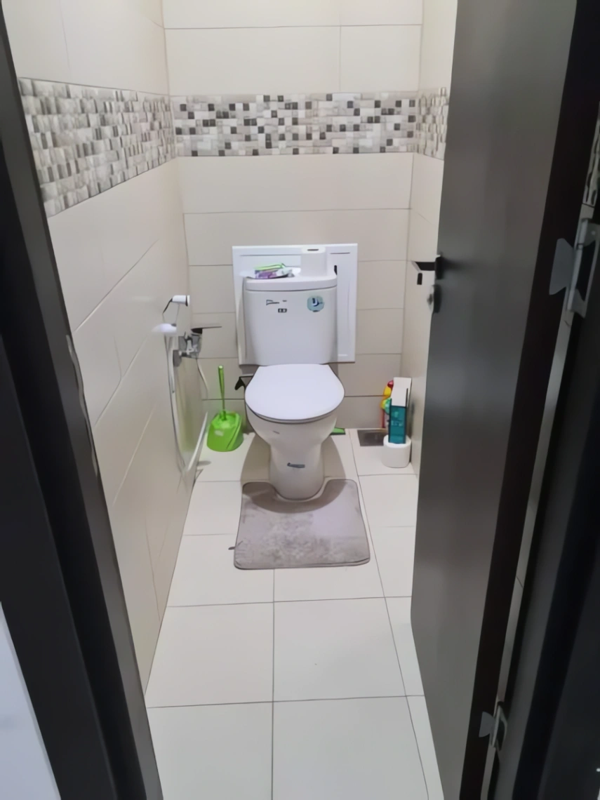 Appartement à vendre à Oran