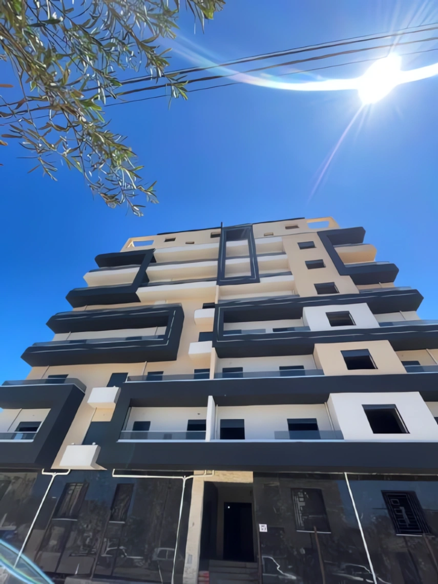 Appartement à vendre à Bordj El Bahri