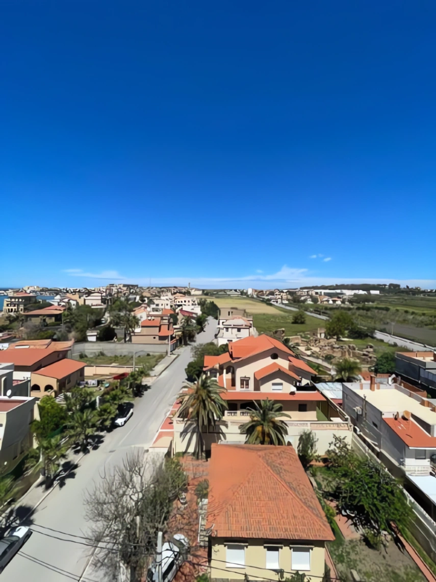 Appartement à vendre à Bordj El Bahri