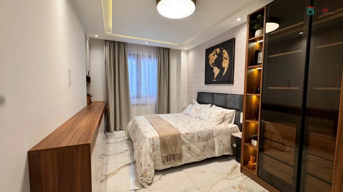 Appartement à vendre à Cheraga