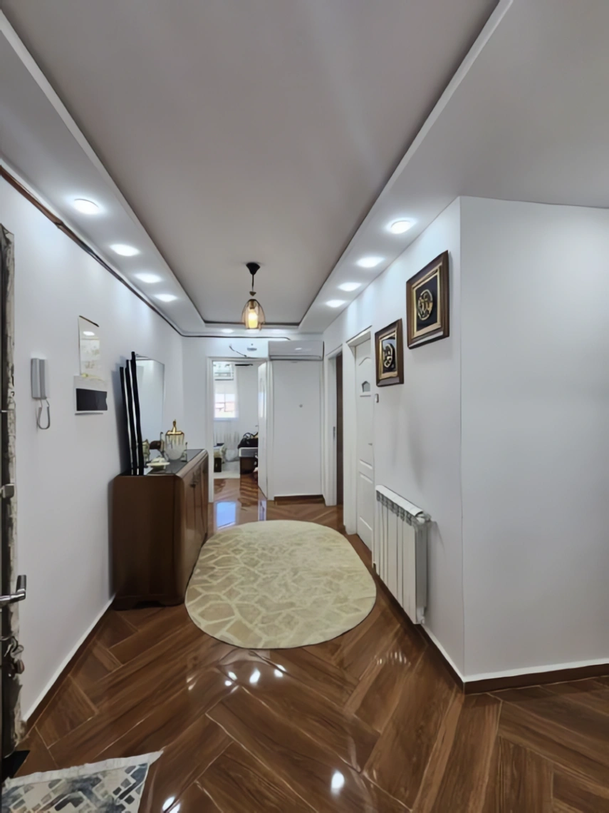Appartement à vendre à Bordj El Kiffan