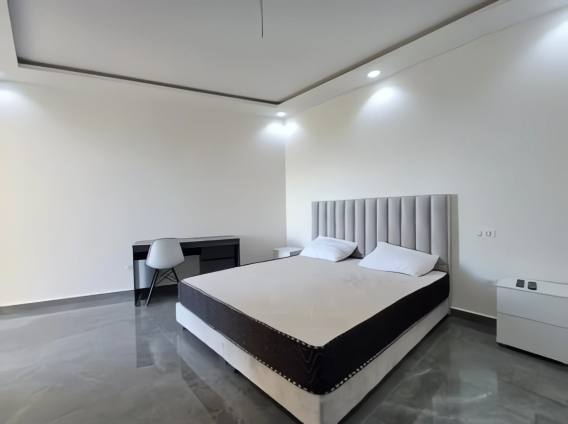 Appartement à louer à Hydra