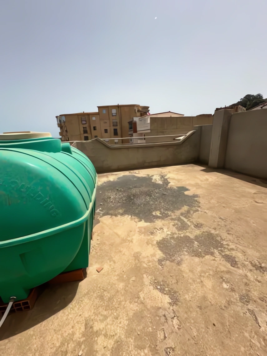 Photo de l'appartement