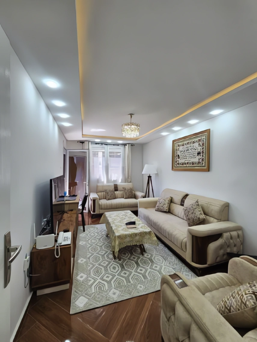 Appartement à vendre à Bordj El Kiffan