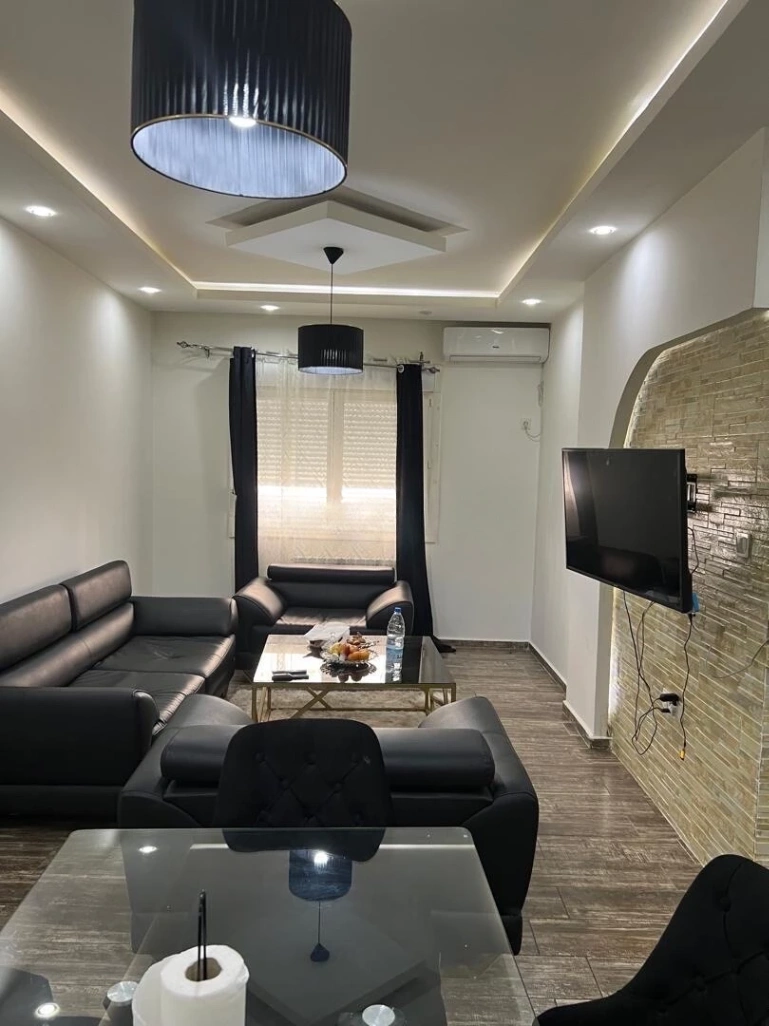 Appartement à vendre à Boumerdes
