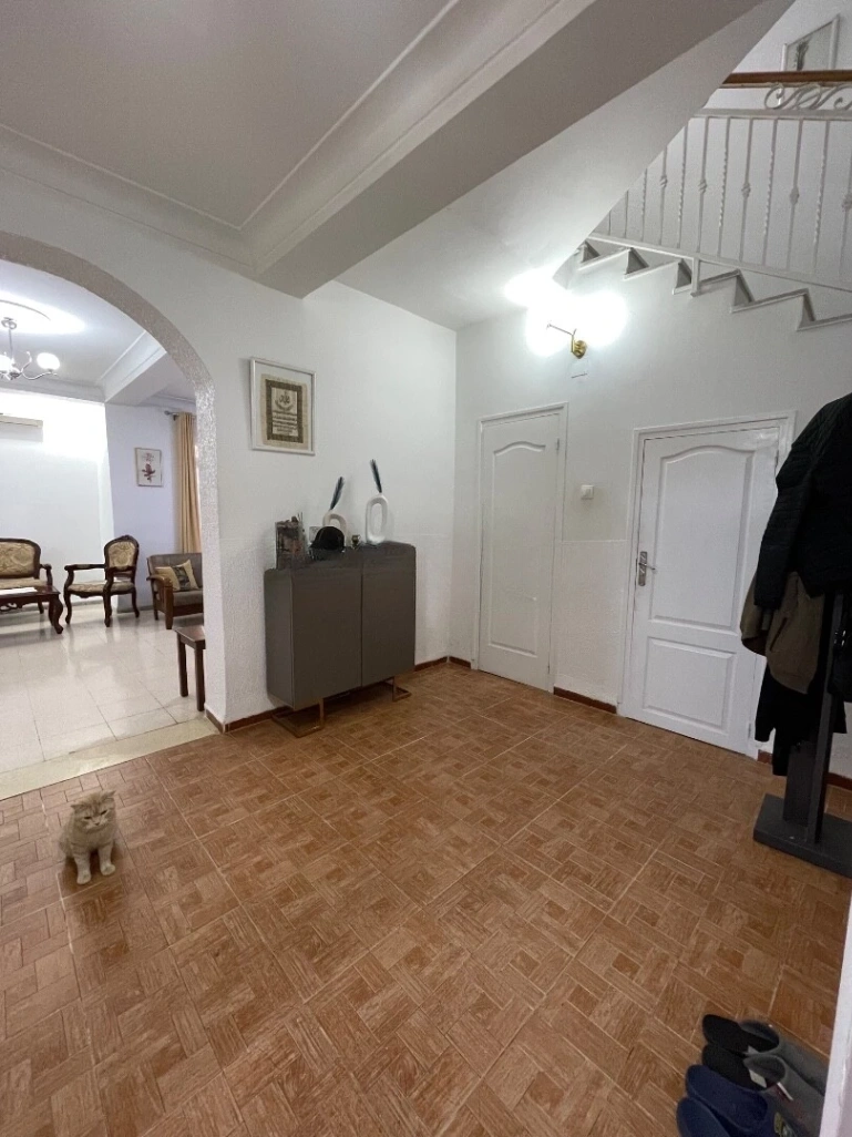 Maison à vendre à Rouiba