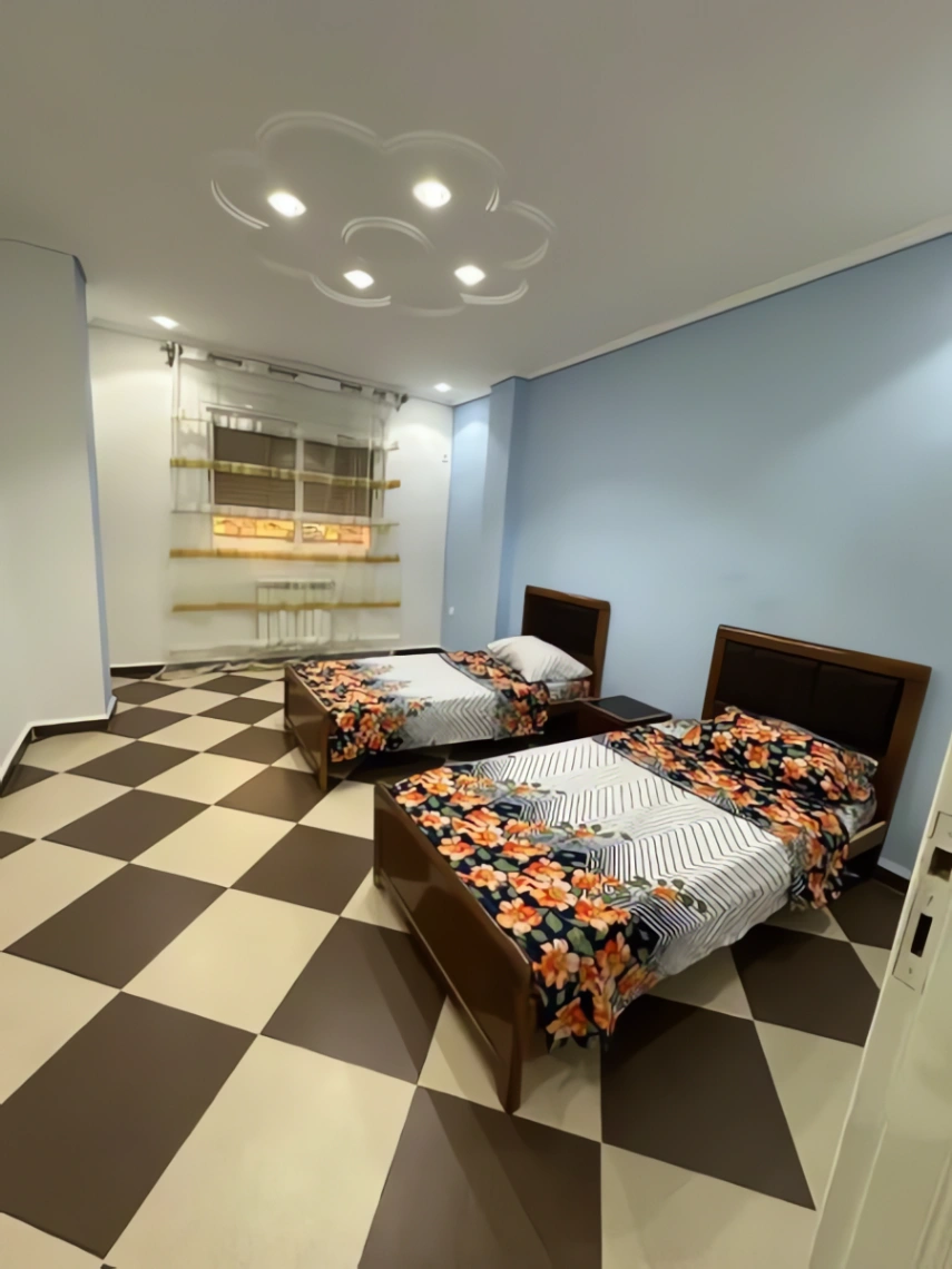 Appartement à louer à Draria
