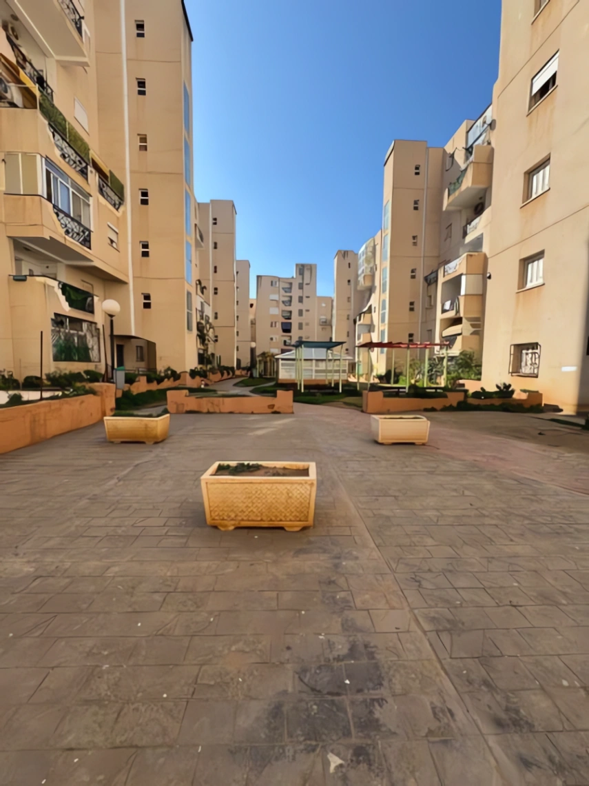 Appartement à vendre à Staoueli