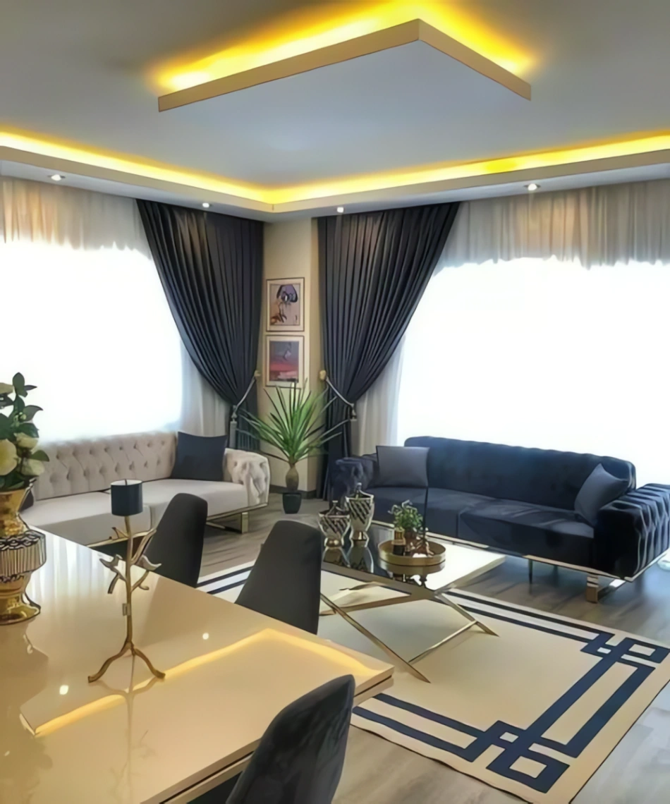 Appartement à vendre à Bordj El Kiffan