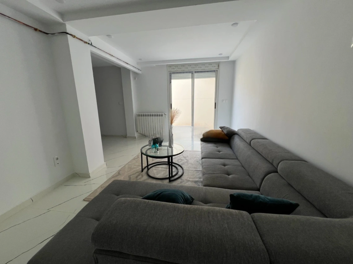 Appartement à vendre à Dely Ibrahim