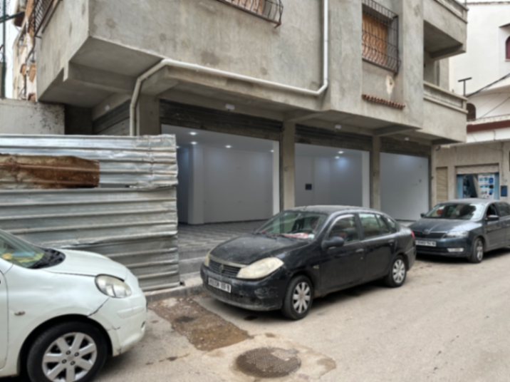Local à louer à Alger Centre