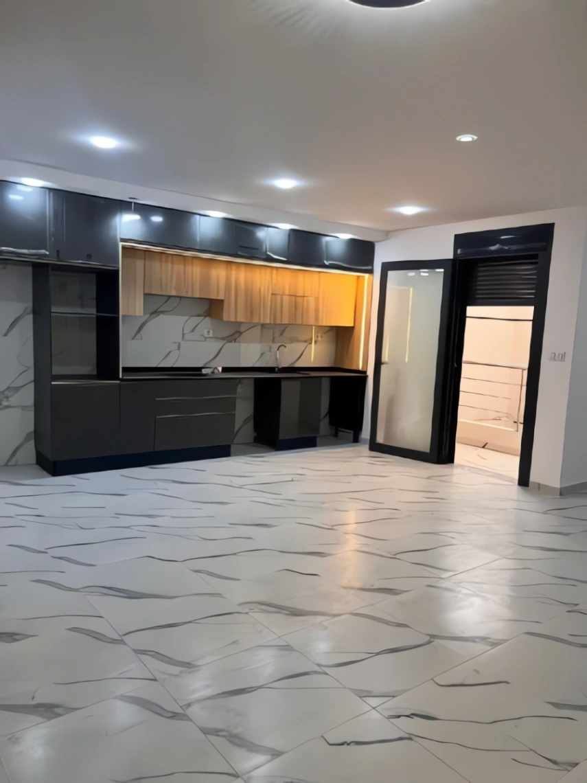 Appartement à vendre à Bordj El Bahri