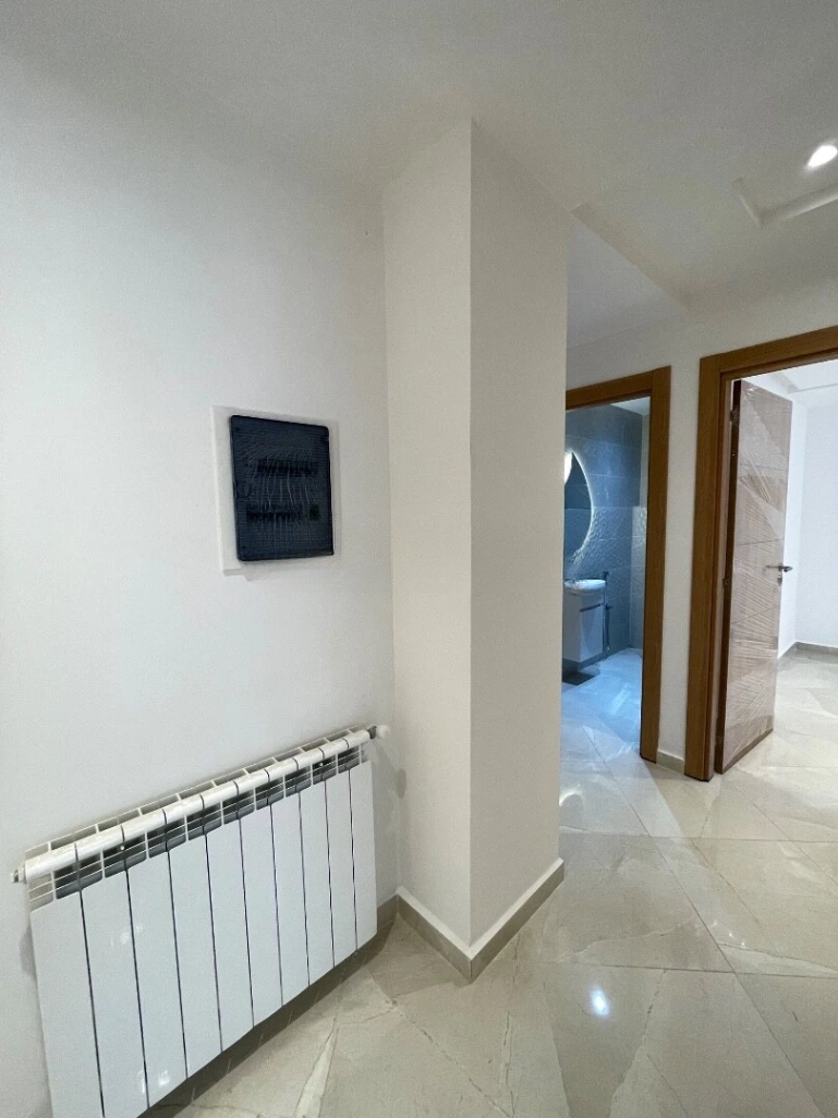 Appartement à vendre à El Achour