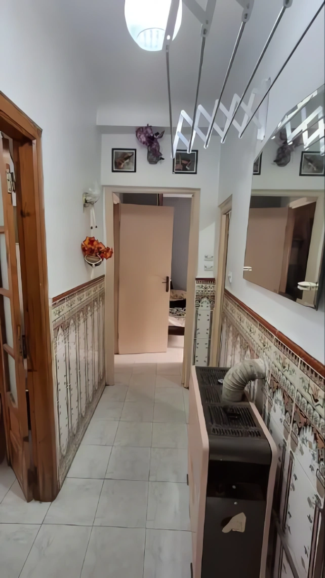 Appartement à vendre à Oran