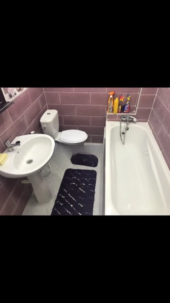 Appartement à louer à Ben Aknoun