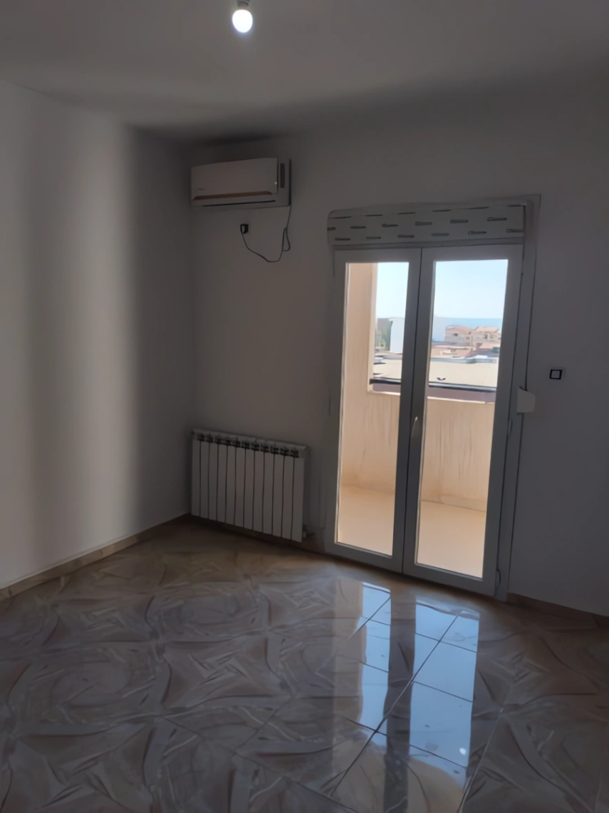 Appartement à louer à Bordj El Kiffan