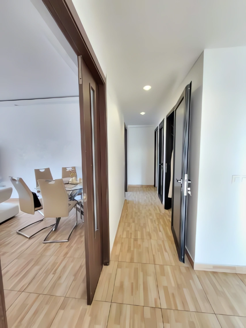 Appartement à vendre à Bordj El Bahri