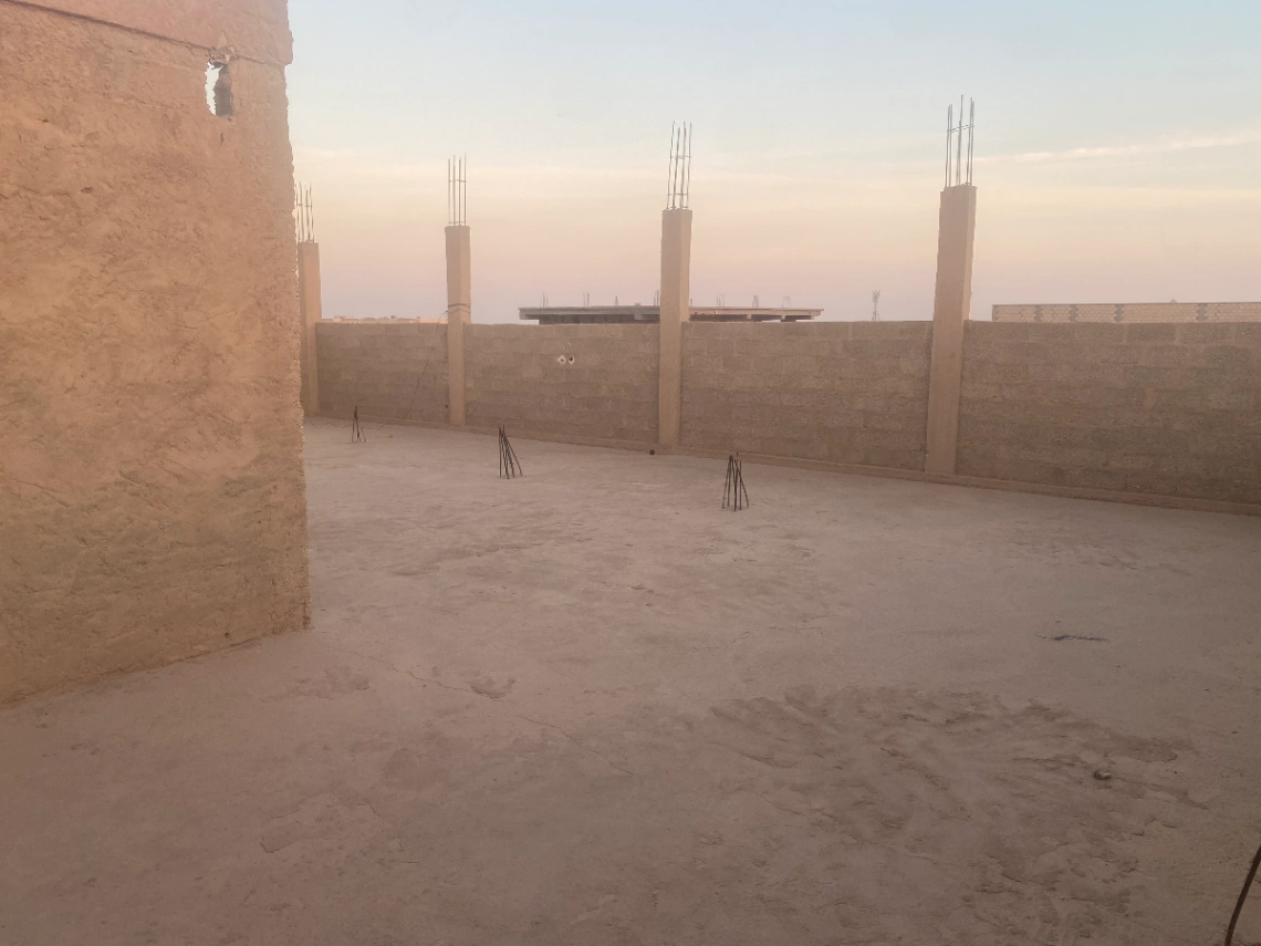 Photo de l'appartement
