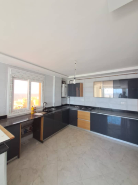 Appartement à Bordj El Bahri, 76m² - 3 pièces