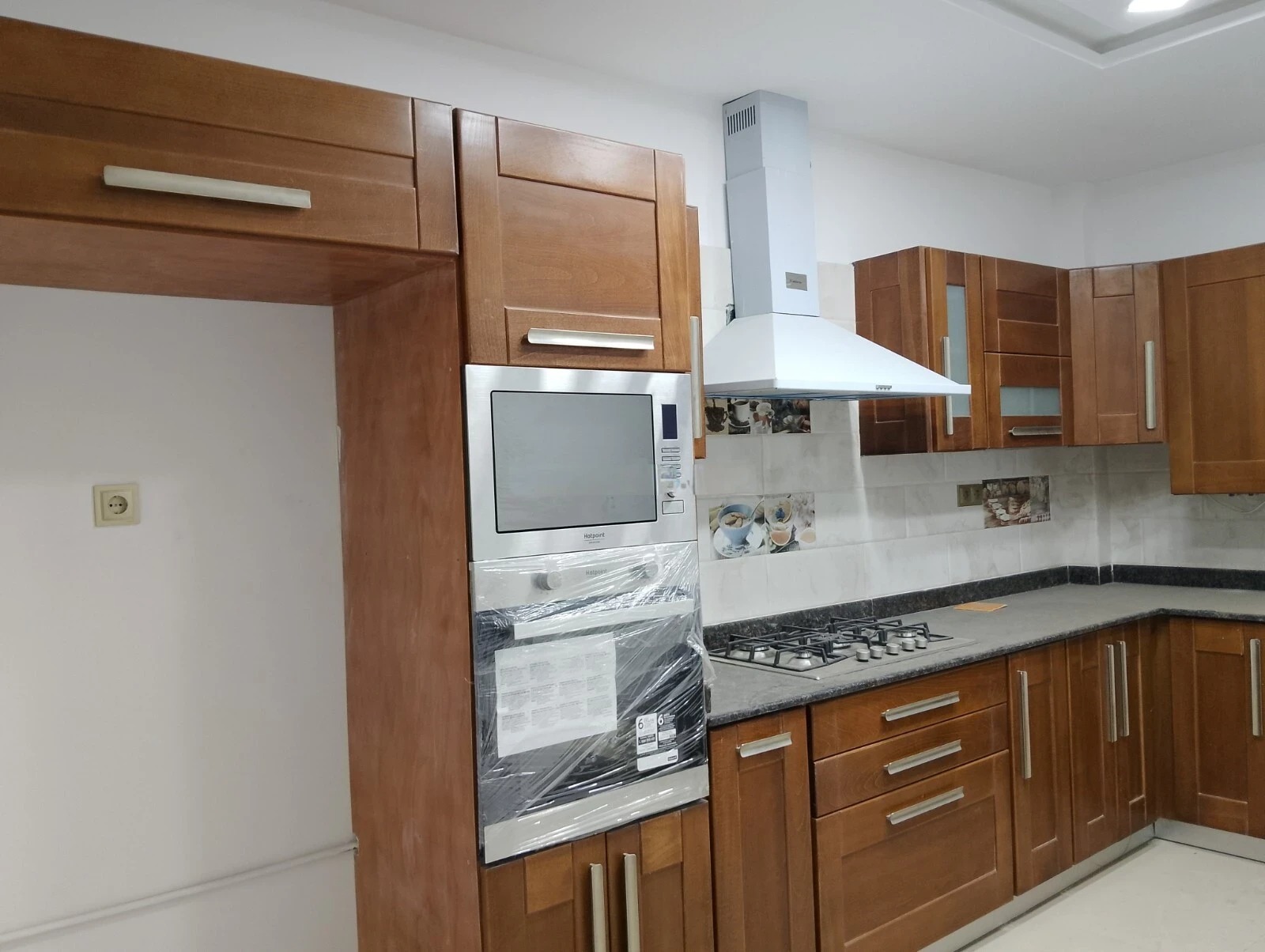 Appartement à vendre à Souidania