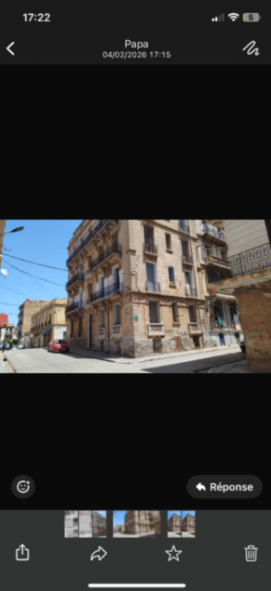 Photo de l'appartement