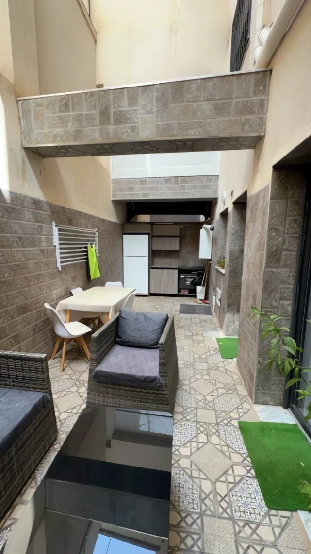 Appartement à vendre à Birkhadem