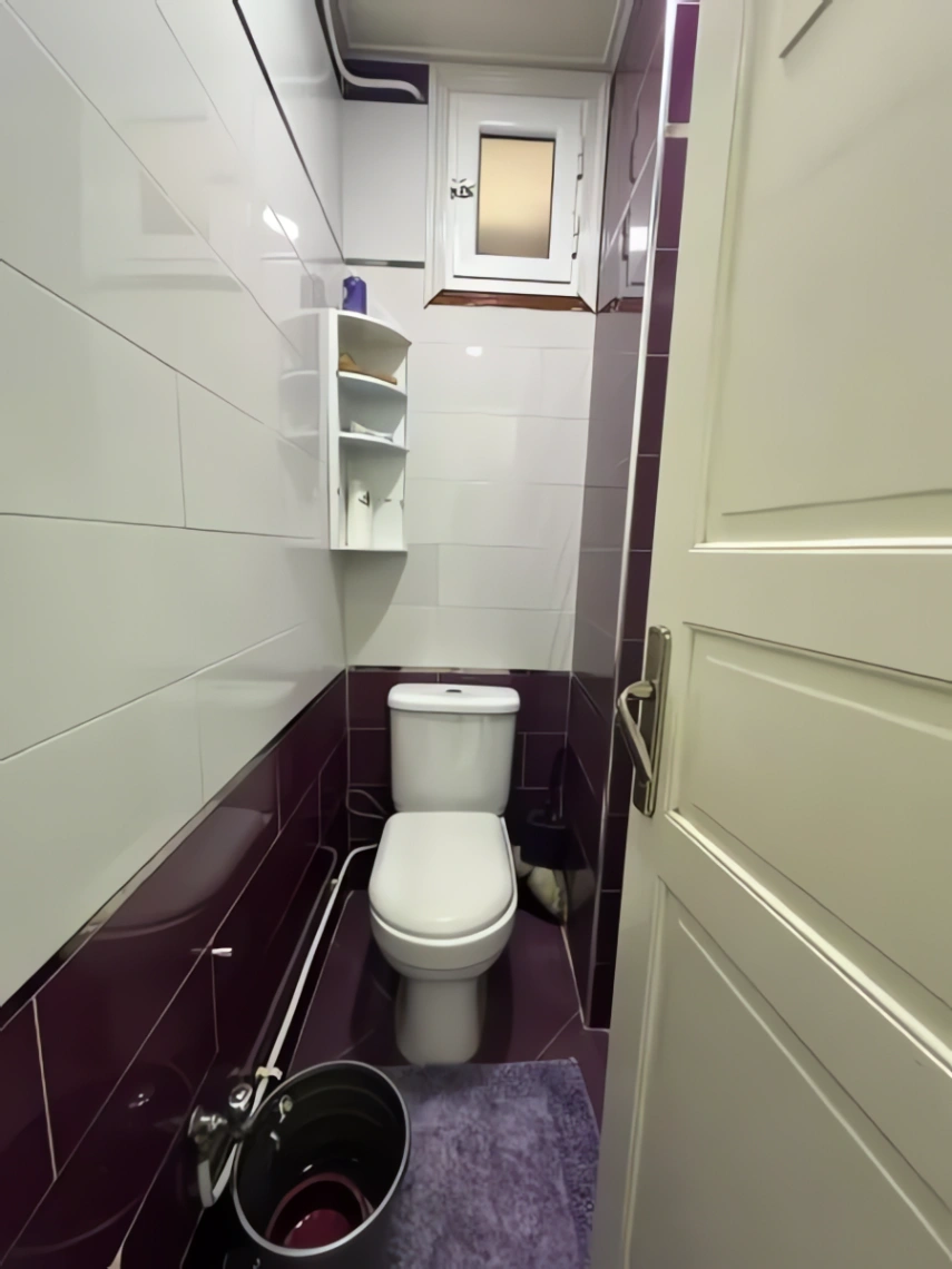 Appartement à vendre à Ouled Fayet