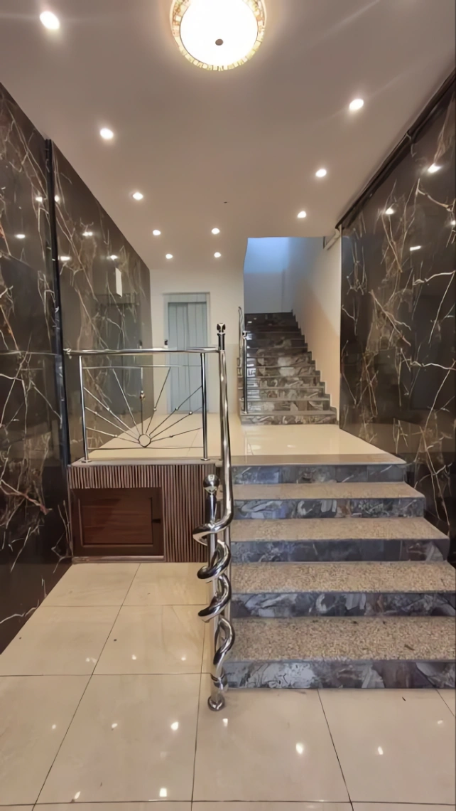 Appartement à vendre à Oran