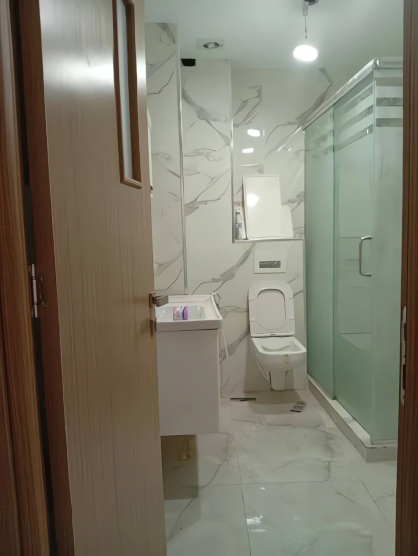 Appartement à vendre à Kouba