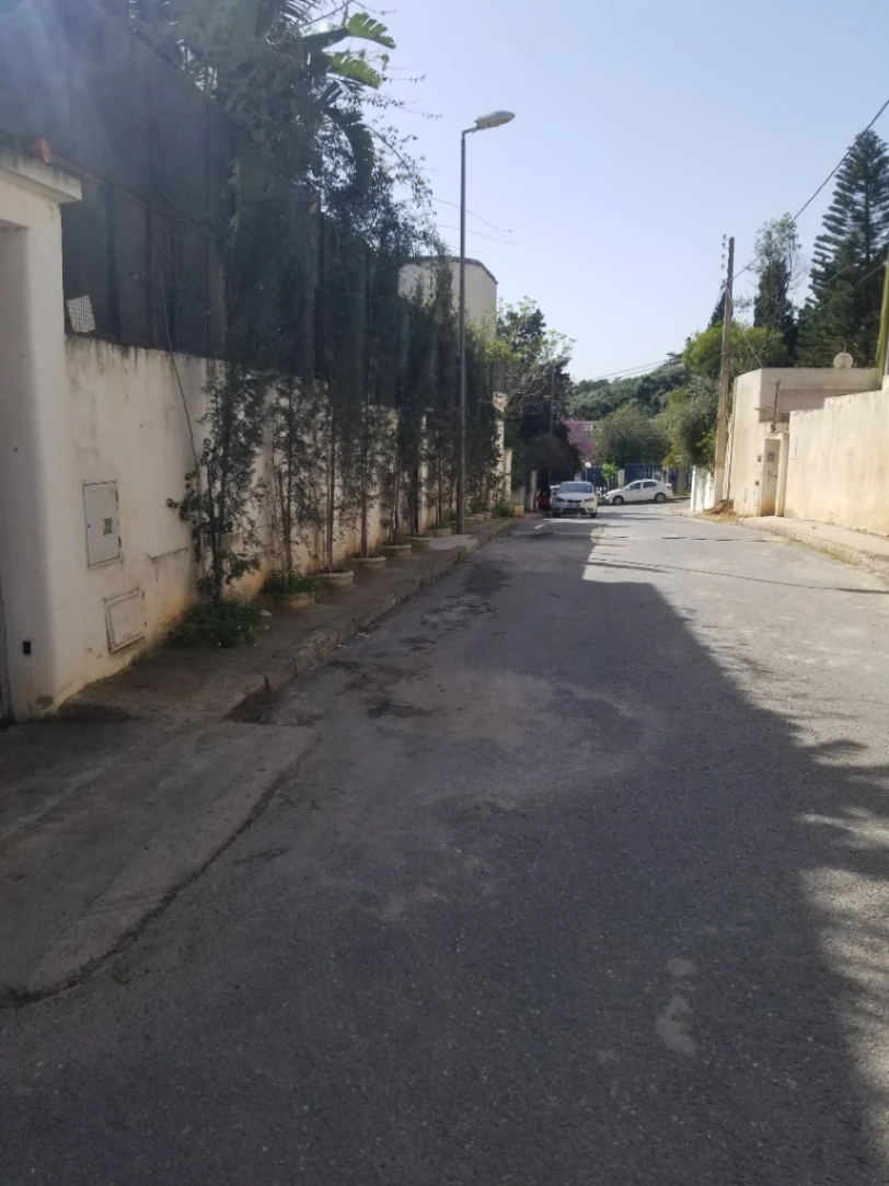 Photo de l'appartement