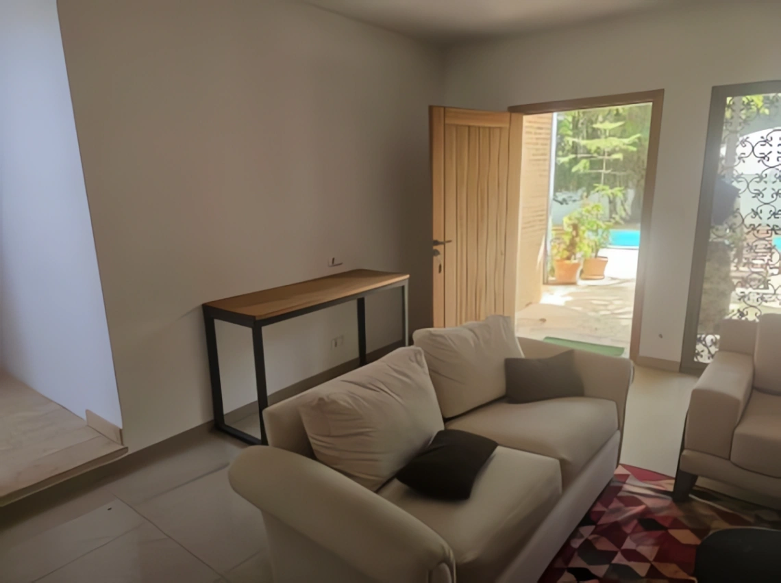 Appartement à louer à Hydra