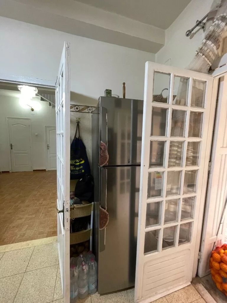 Maison à vendre à Rouiba