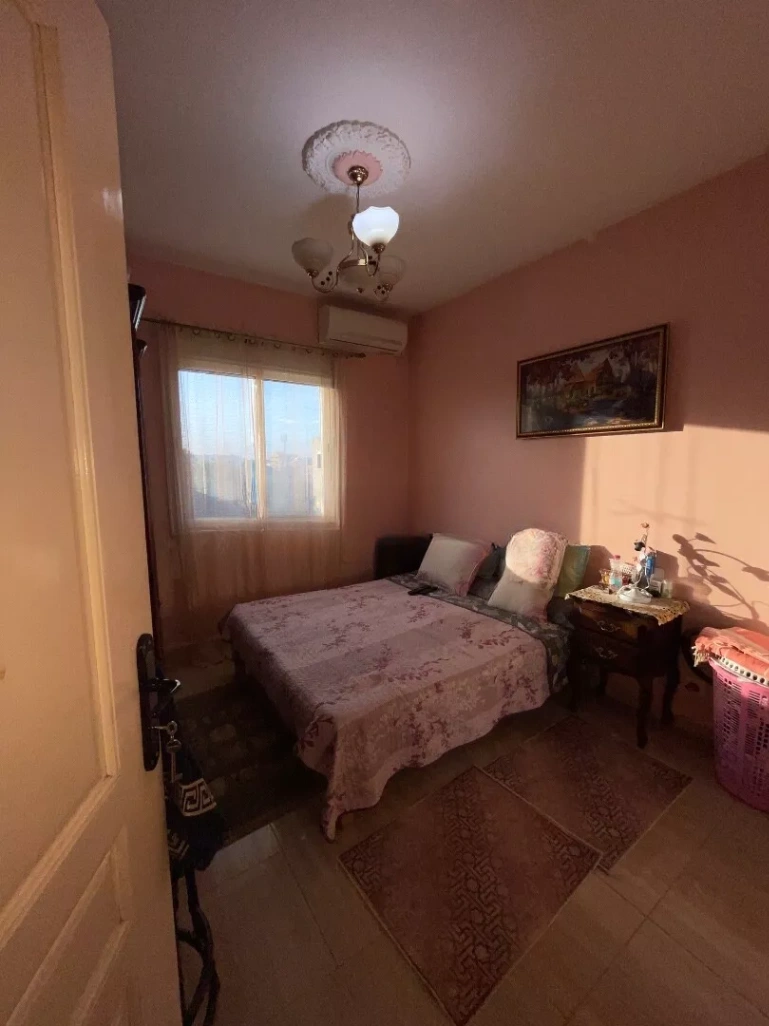 Appartement à vendre à Rouiba