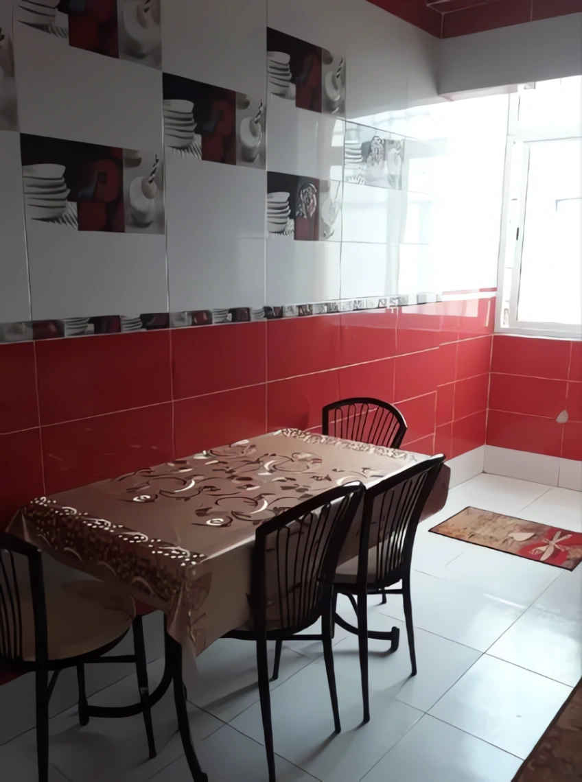 Appartement à vendre à Oran