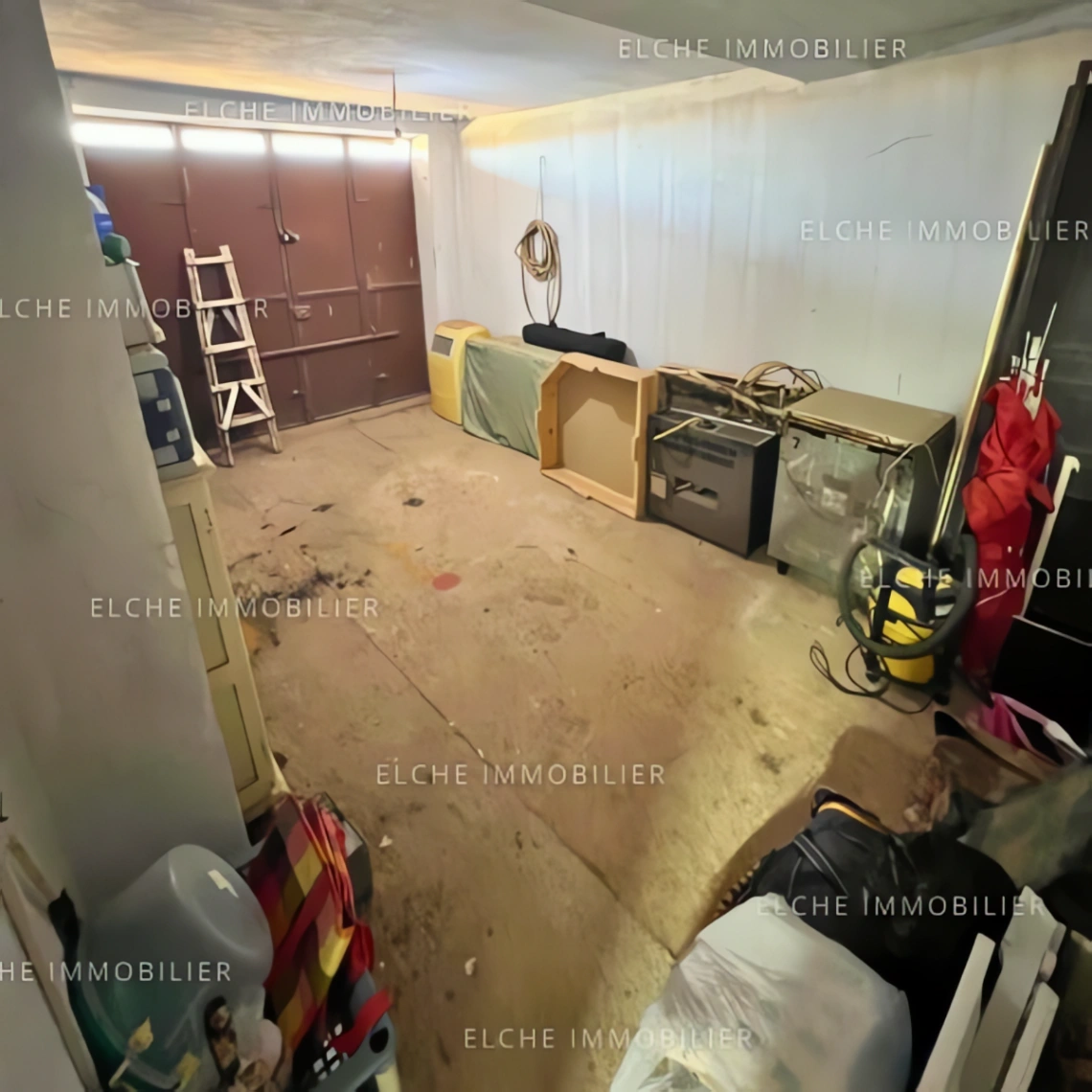 Appartement à vendre à Oran