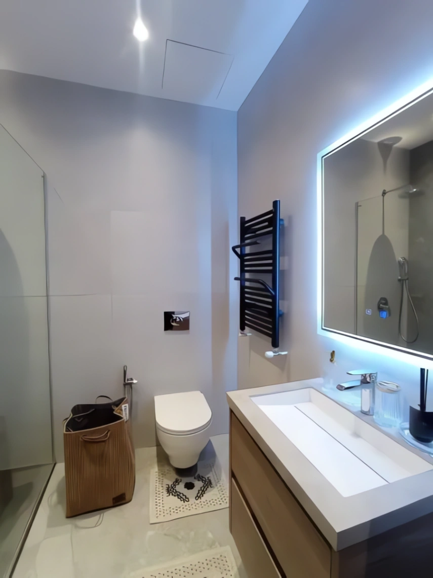 Appartement à vendre à Cheraga