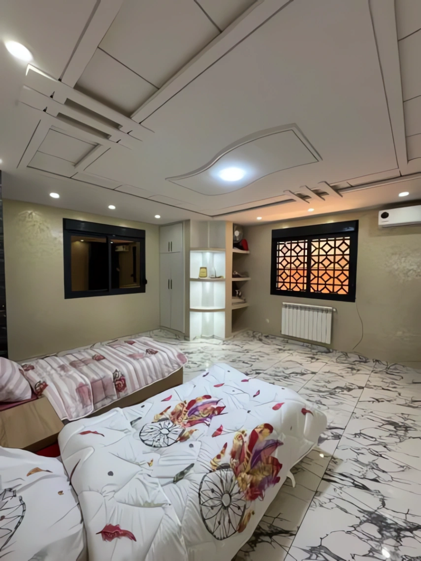 Appartement à louer à Draria