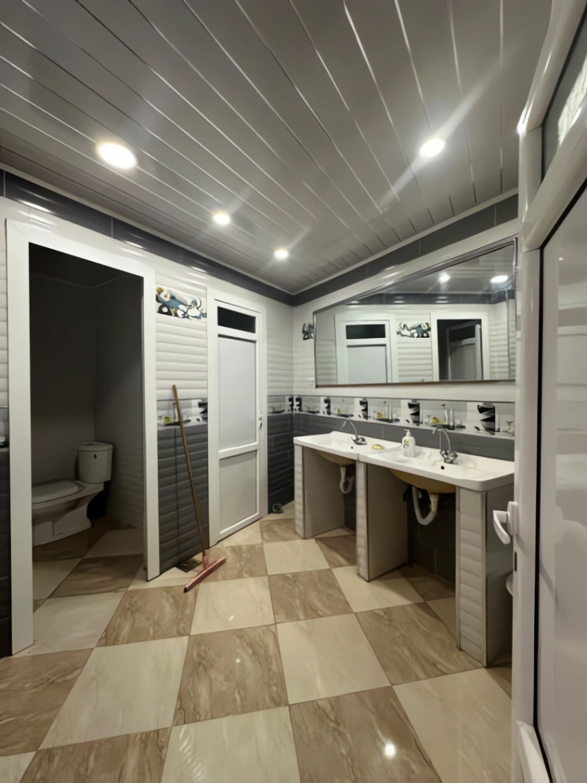 Appartement à louer à Saoula